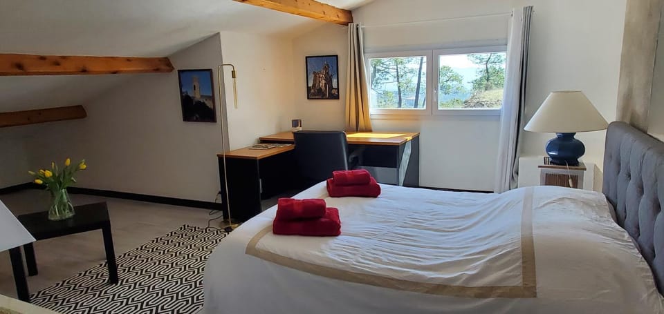 L'AMBROISINE Bed and Breakfast in Auvergne-Rhône-Alpes