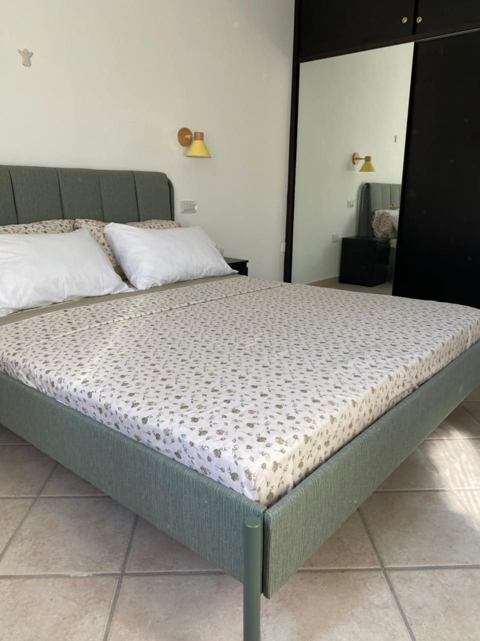Gauro casa vacanze Apartment in Campania
