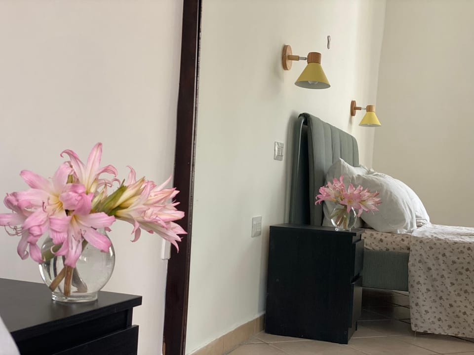 Gauro casa vacanze Apartment in Campania