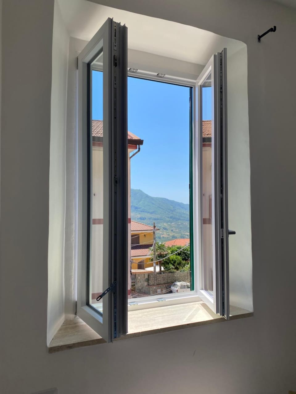 View (from property/room), Mountain view