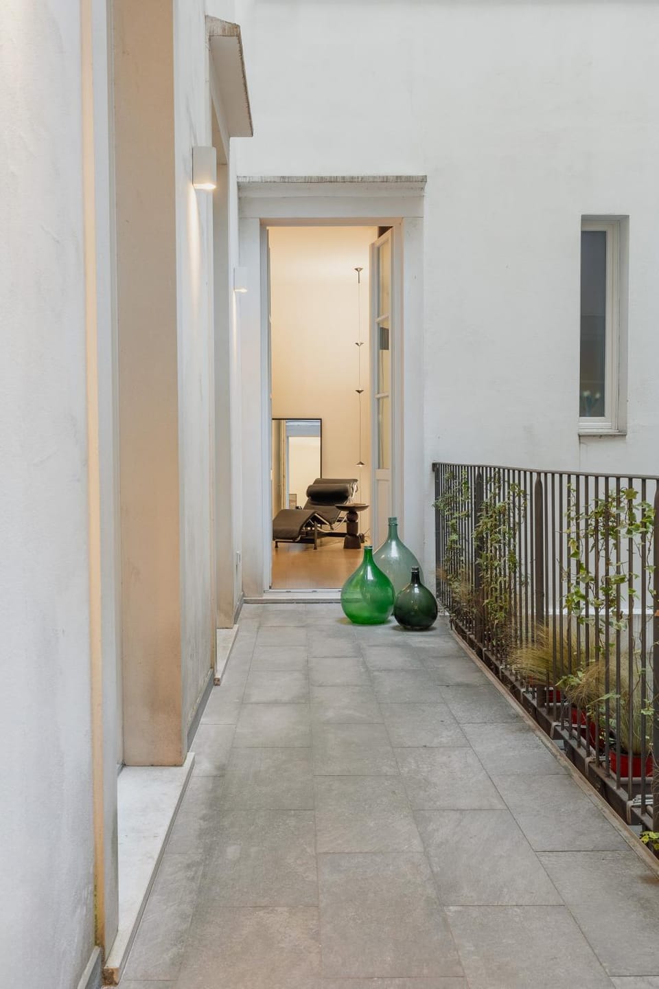 The Architect - Exclusive Loft in Ponterosso Apartment in Trieste