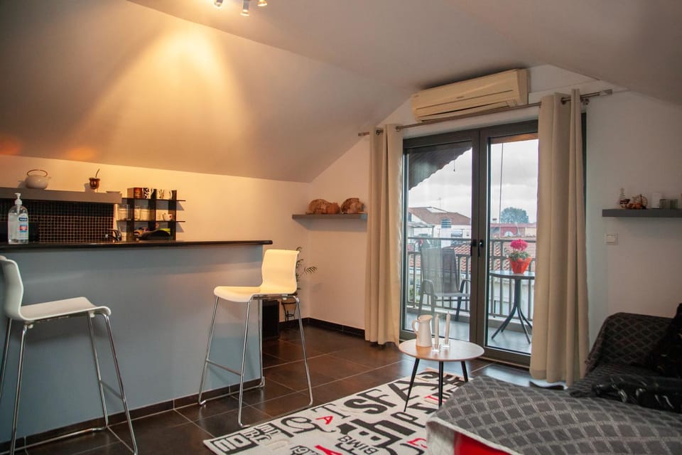 Modern Apartment Close To Milos ton Xotikon Apartment in Trikala
