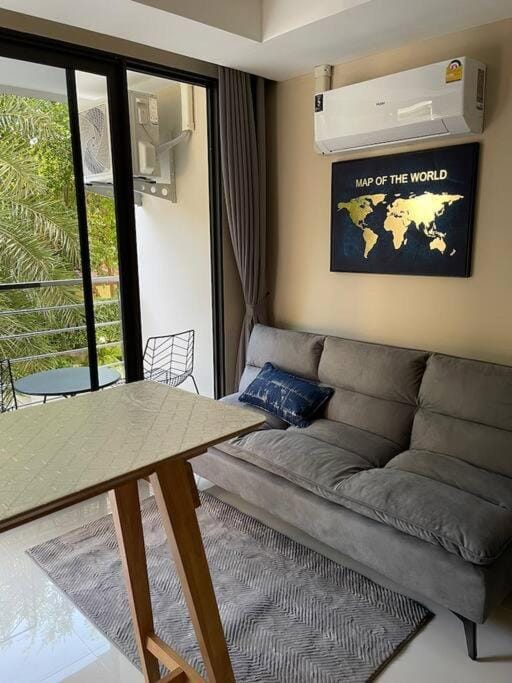 New apartment near the beach - 202 Rawai Beach Condo Apartment in Rawai