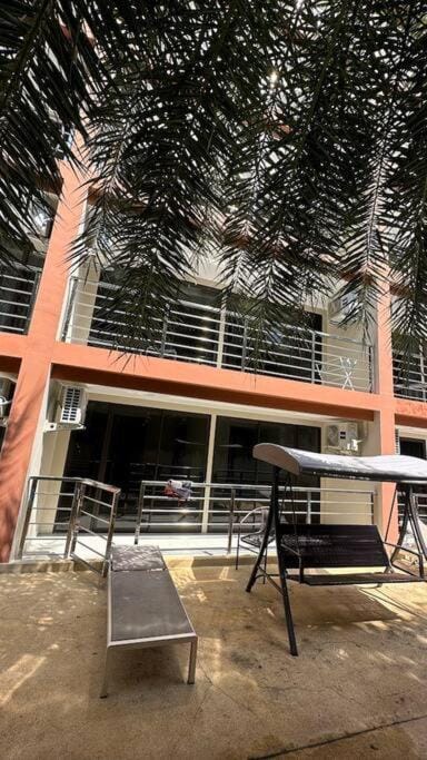 New apartment near the beach - 202 Rawai Beach Condo Apartment in Rawai