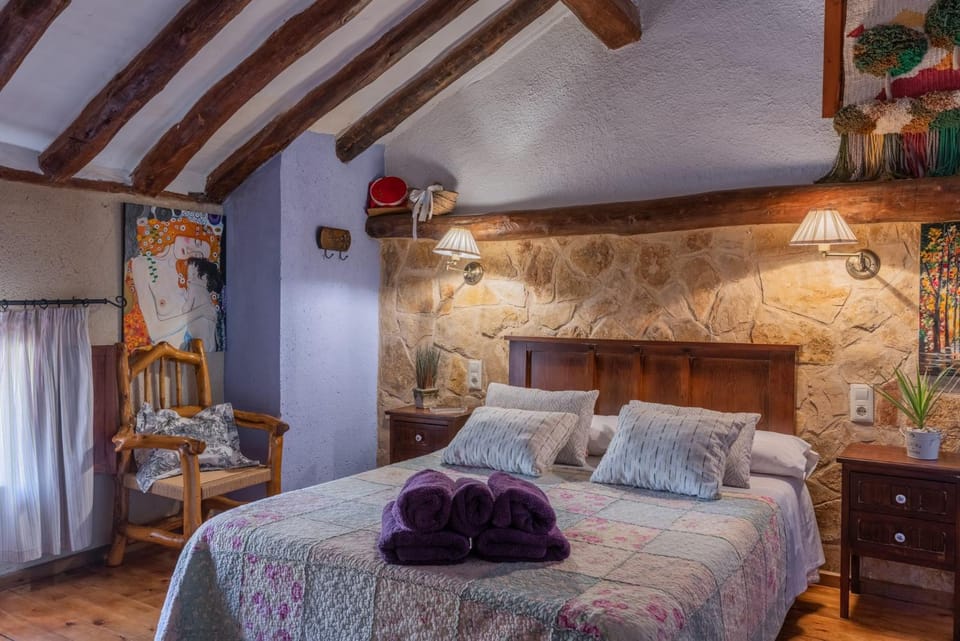 Casa Rural La Tahona Country House in Region of Murcia