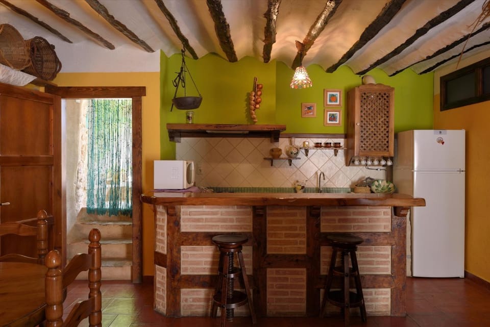 Casa Rural La Tahona Country House in Region of Murcia