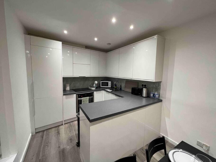 Stunning 3BR Maisonette in Brixton Apartment in London