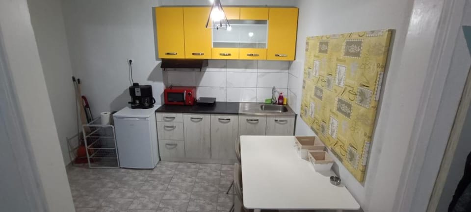 Blue dream Apartment in Decentralized Administration of Macedonia and Thrace