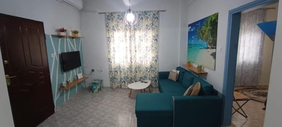 Blue dream Apartment in Decentralized Administration of Macedonia and Thrace