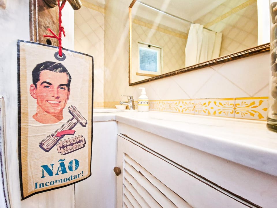 Bathroom, Bath