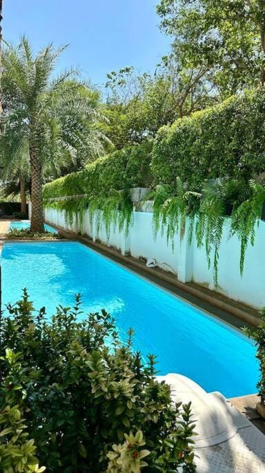 Семейная квартира 42 м2 рядом с пляжем Януи Apartment in Rawai