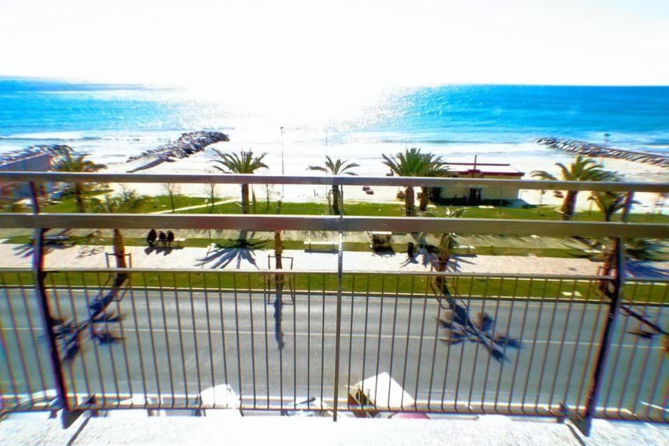 Aurelia 158 Apartment in Liguria