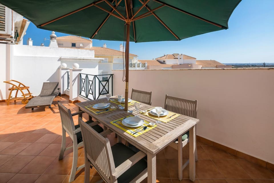 Patio, View (from property/room), Balcony/Terrace, Balcony/Terrace, Seating area, Dining area, Sea view, Certificate/Award