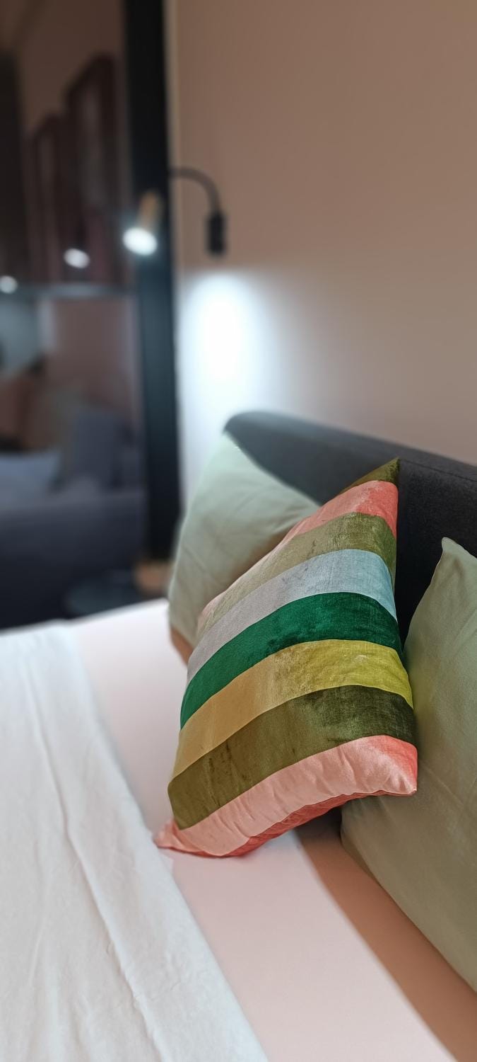 Bez Loft House Apartment in Thessaloniki