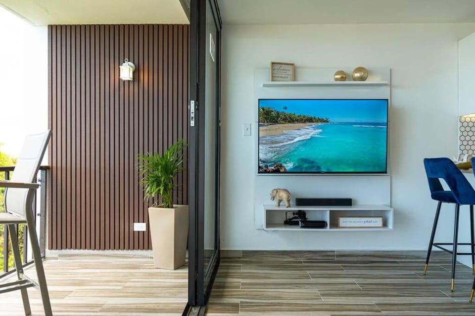 Trocean View, Amazing Ocean View Apartment in Rio Grande