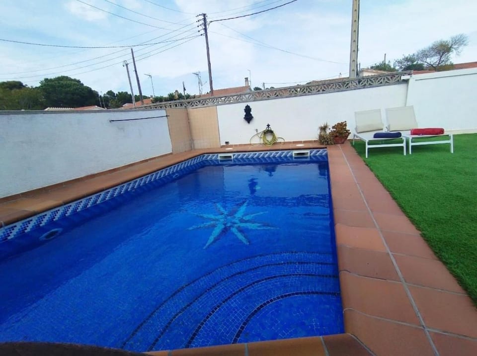 Villa marinera Villa in L'Escala