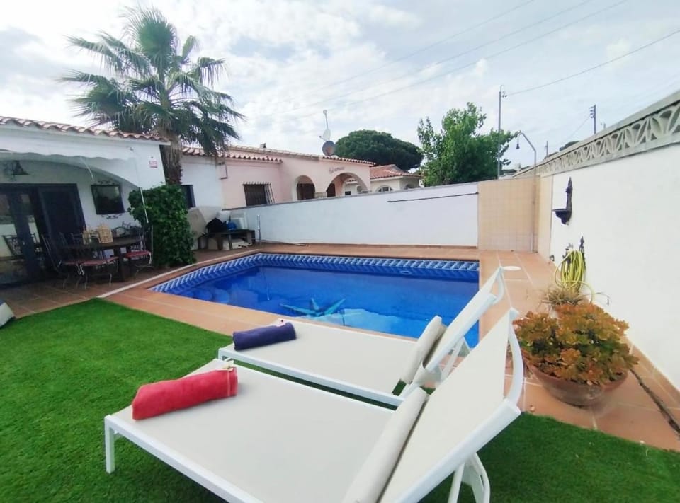 Villa marinera Villa in L'Escala