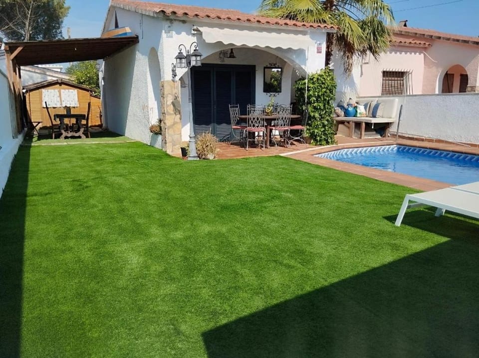 Villa marinera Villa in L'Escala