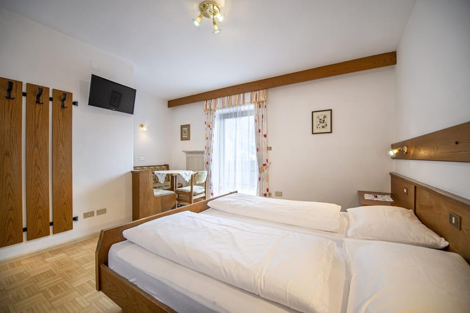 Zilli Rooms Bed and Breakfast in Villnöß