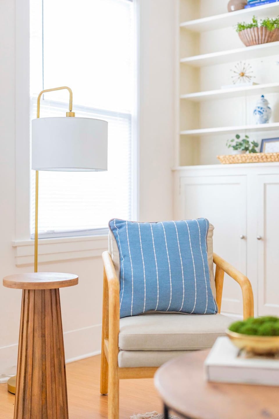 Historic Home w a Fresh Look - Downtown House in New Iberia