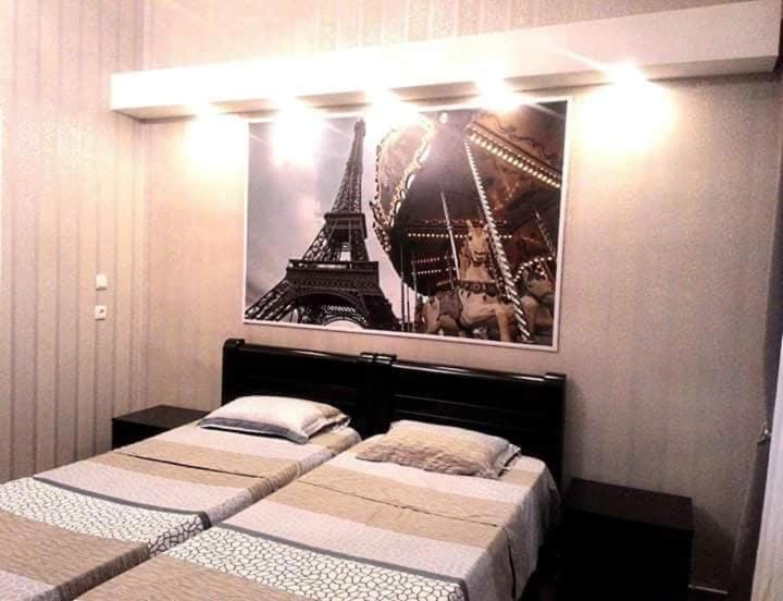 VIP Apartment Story Centre Of Tbilisi Apartment in Tbilisi, Georgia