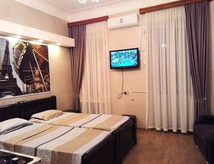 VIP Apartment Story Centre Of Tbilisi Apartment in Tbilisi, Georgia