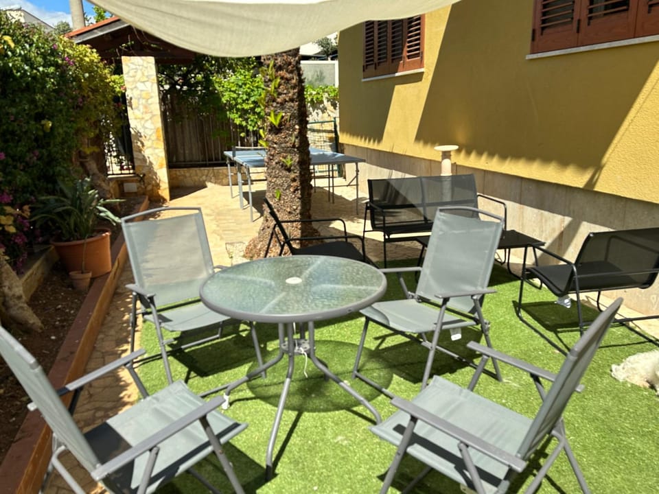 Casa Vacanza Mondello Villa in Palermo