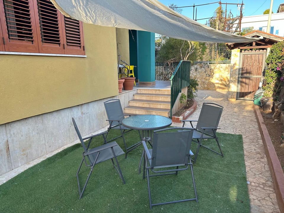 Casa Vacanza Mondello Villa in Palermo