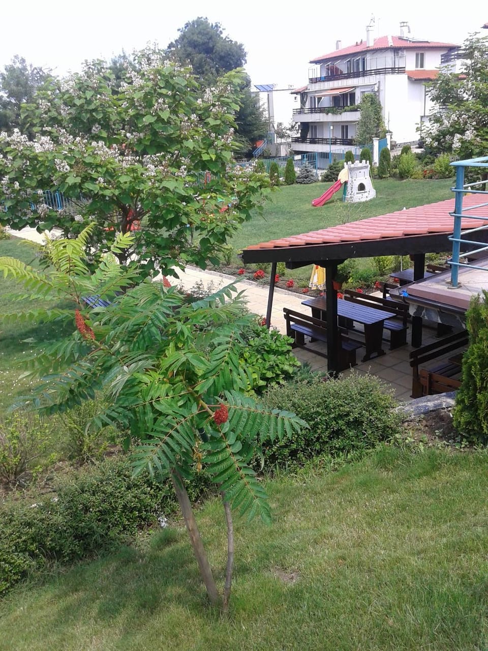 Caprice Apartment in Lozenec Apartment in Burgas Province