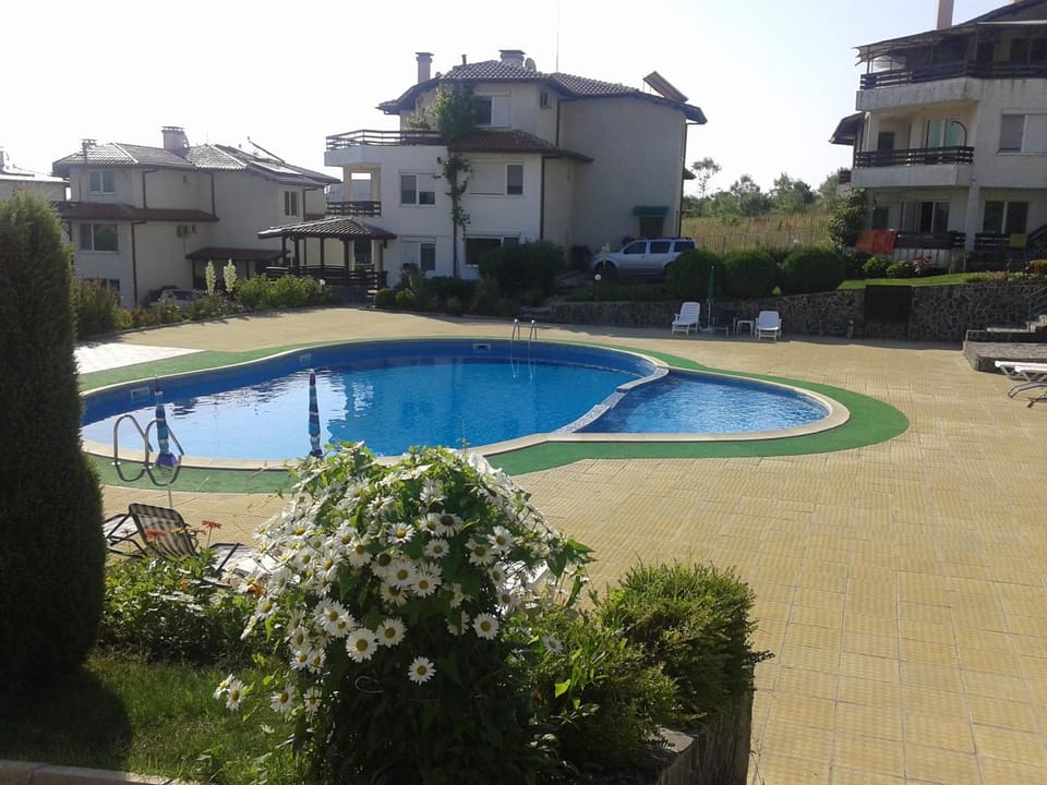 Caprice Apartment in Lozenec Apartment in Burgas Province