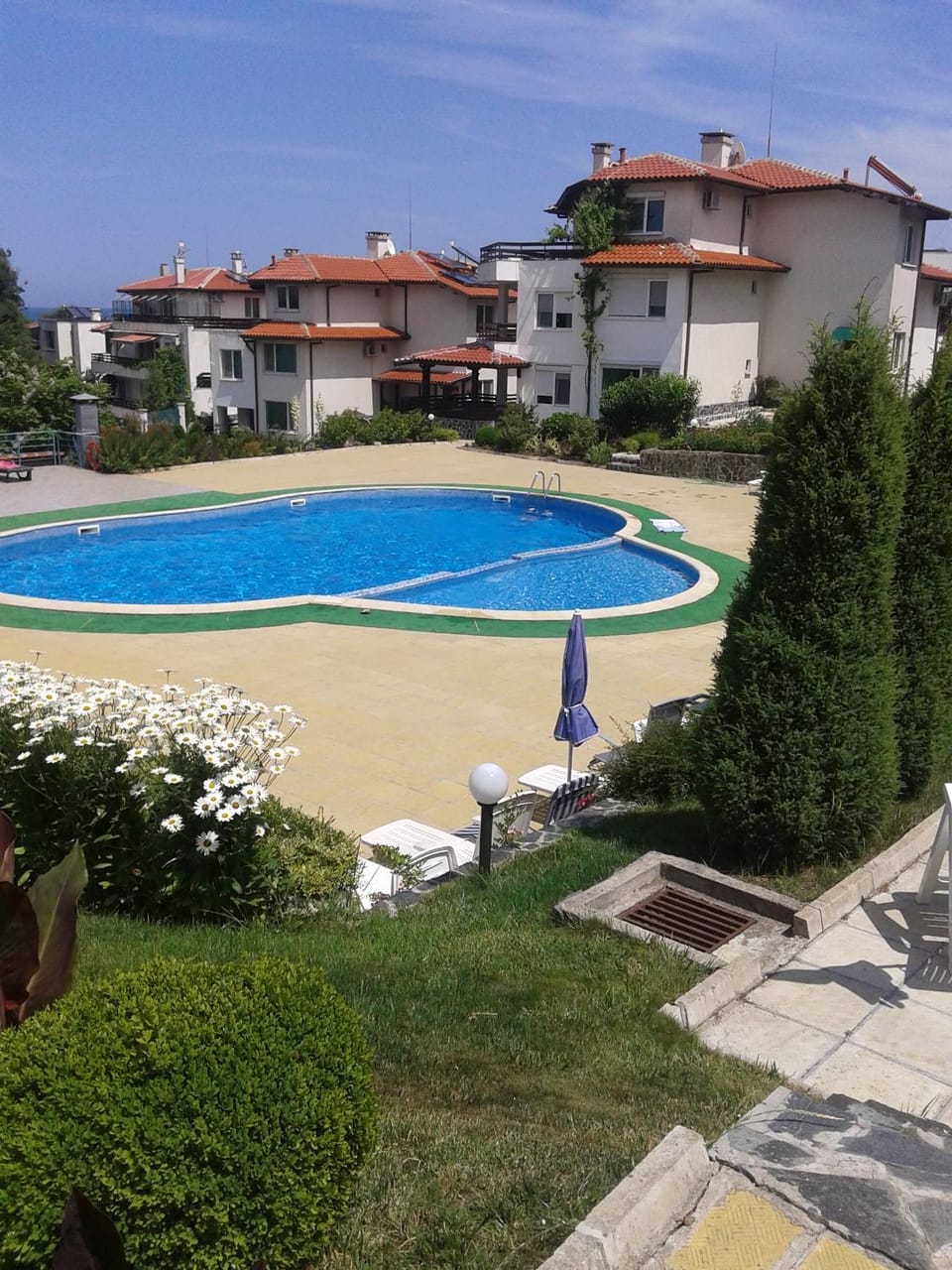 Caprice Apartment in Lozenec Apartment in Burgas Province