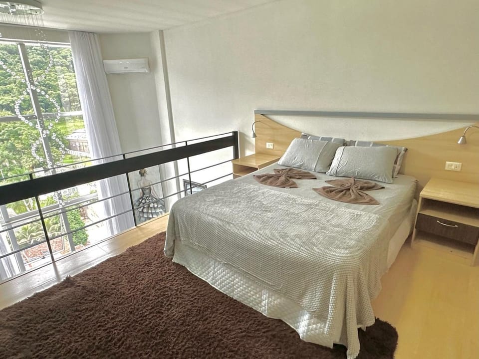 View (from property/room), Photo of the whole room, Bedroom