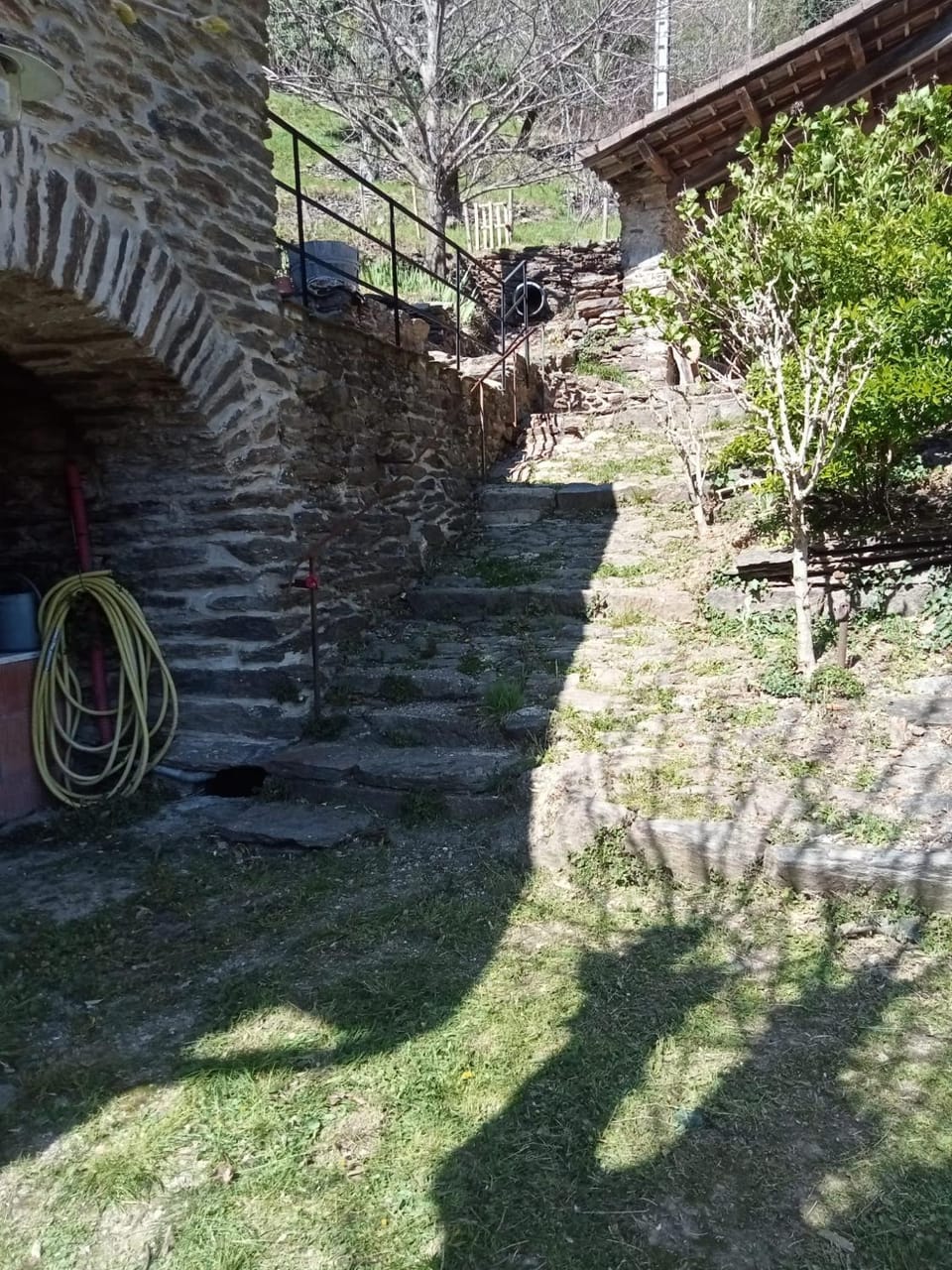 Maison de village House in Auvergne-Rhône-Alpes