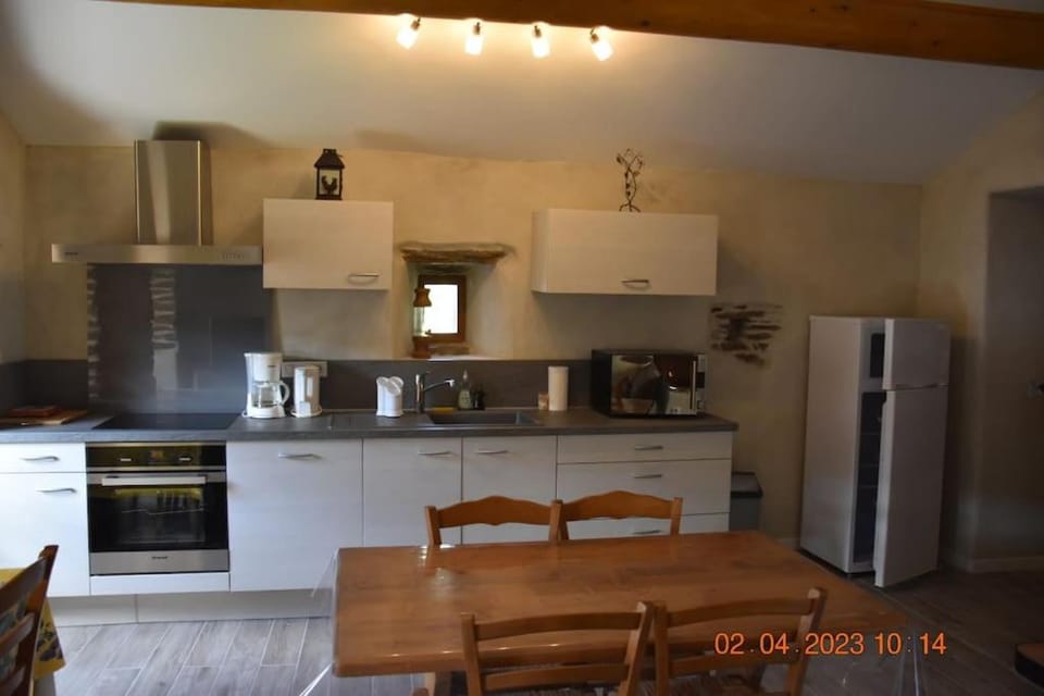 Maison de village House in Auvergne-Rhône-Alpes
