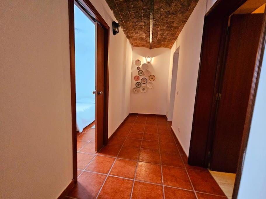 Casa do Castelo III Apartment in Arraiolos