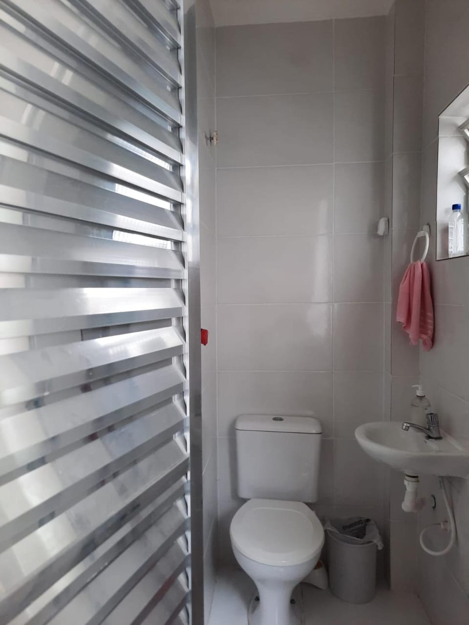Enseada Vênus Guarujá Apartment in State of São Paulo