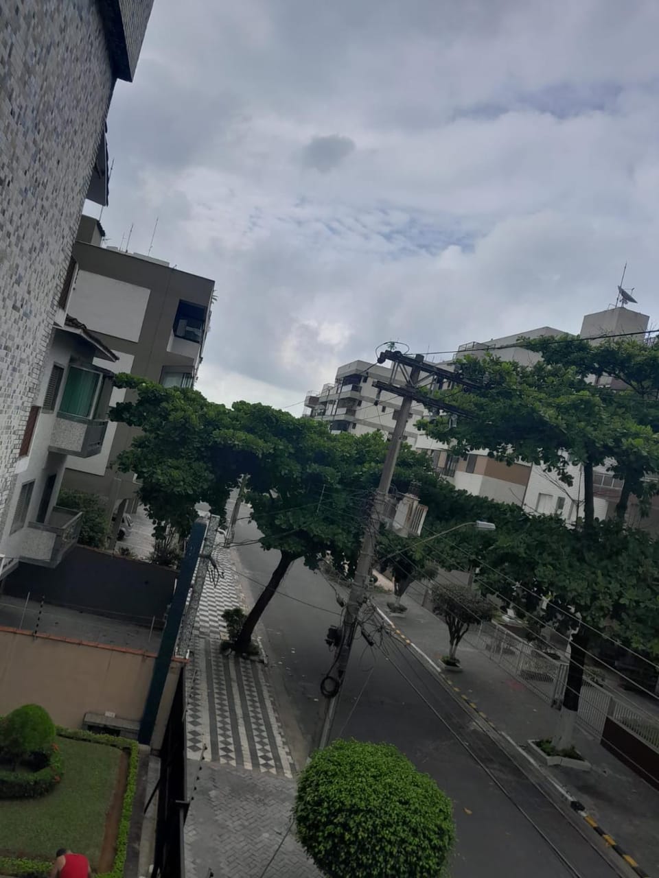 Enseada Vênus Guarujá Apartment in State of São Paulo