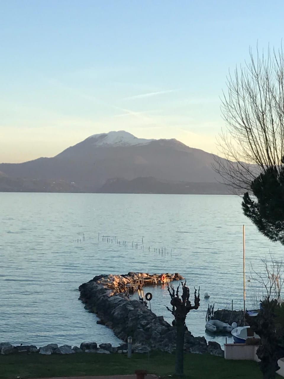 Lugana 12 Apartment in Sirmione