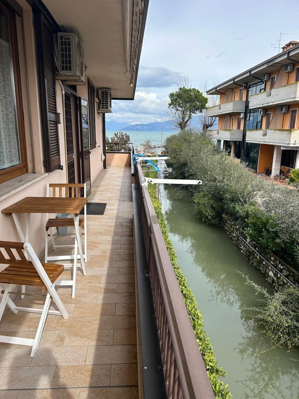 River view