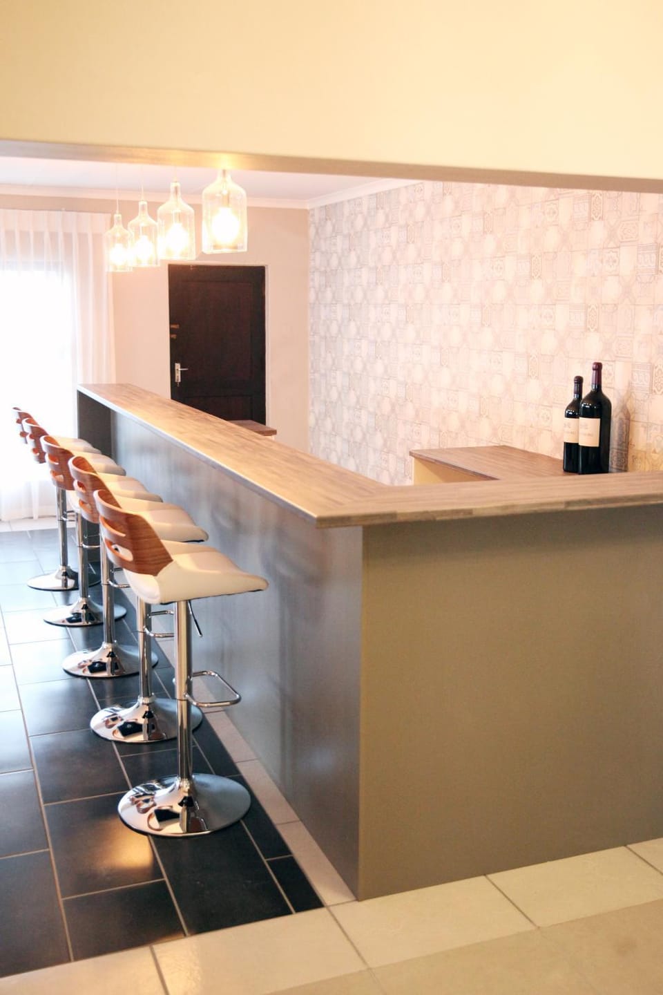 Lounge or bar
