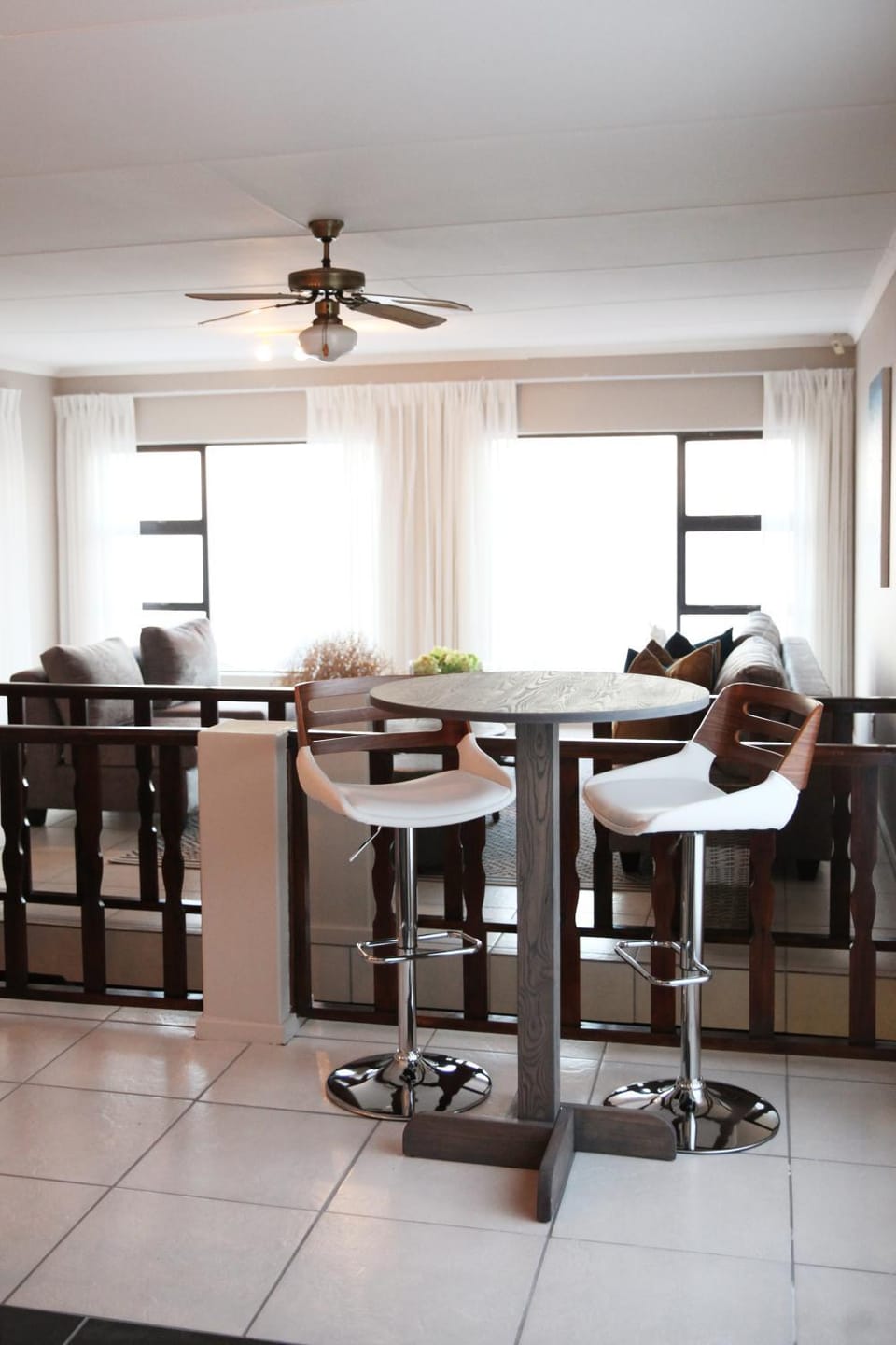 Lounge or bar