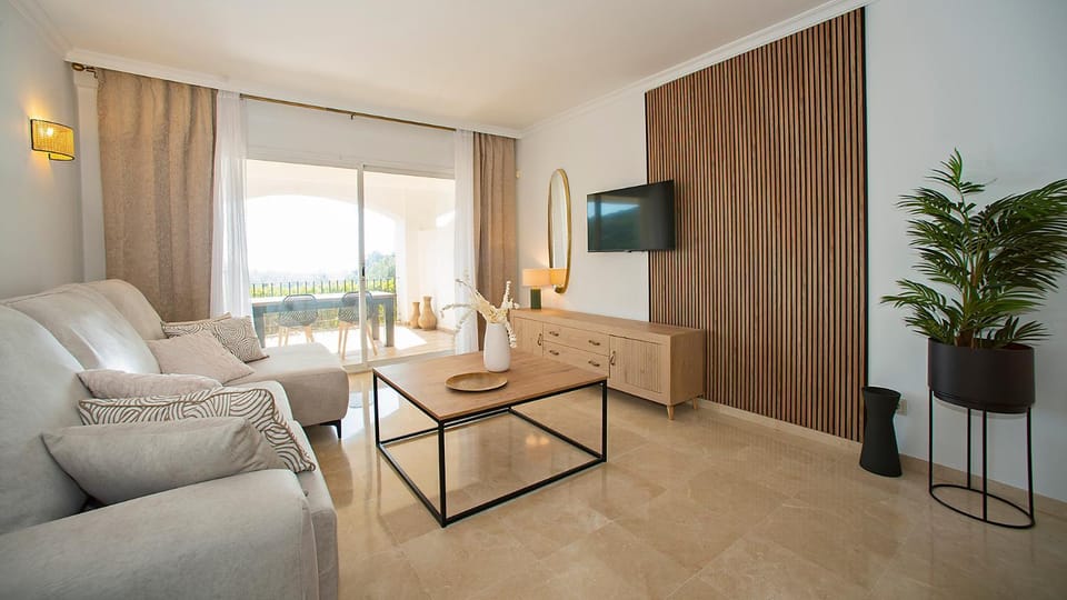 La Quinta Coast & Golf Apartment Apartment in Marbella