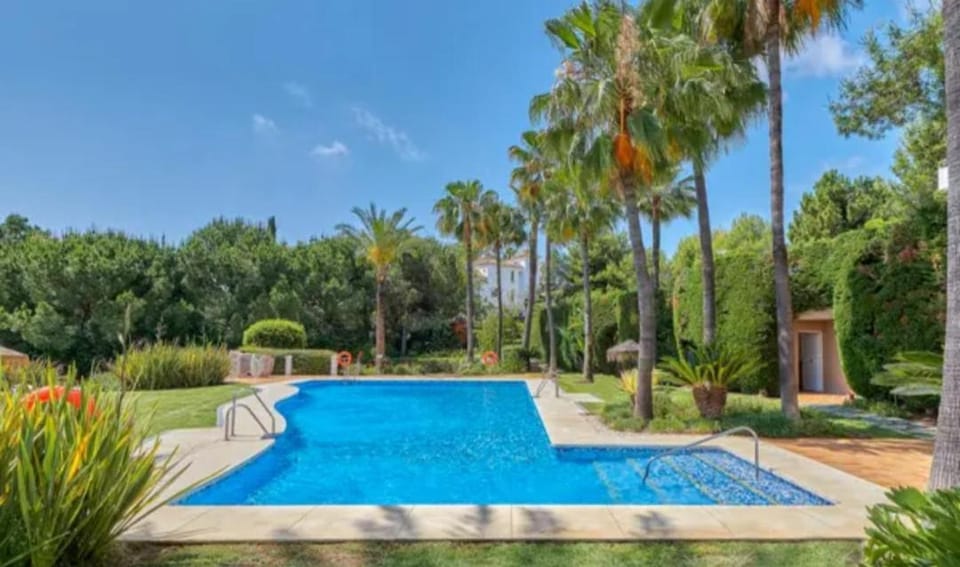 La Quinta Coast & Golf Apartment Apartment in Marbella