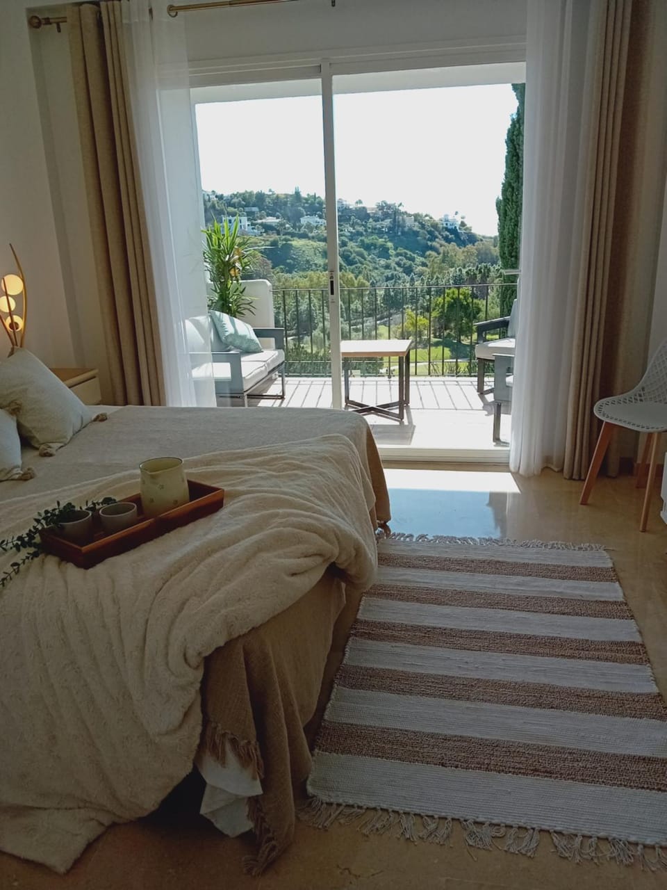 La Quinta Coast & Golf Apartment Apartment in Marbella