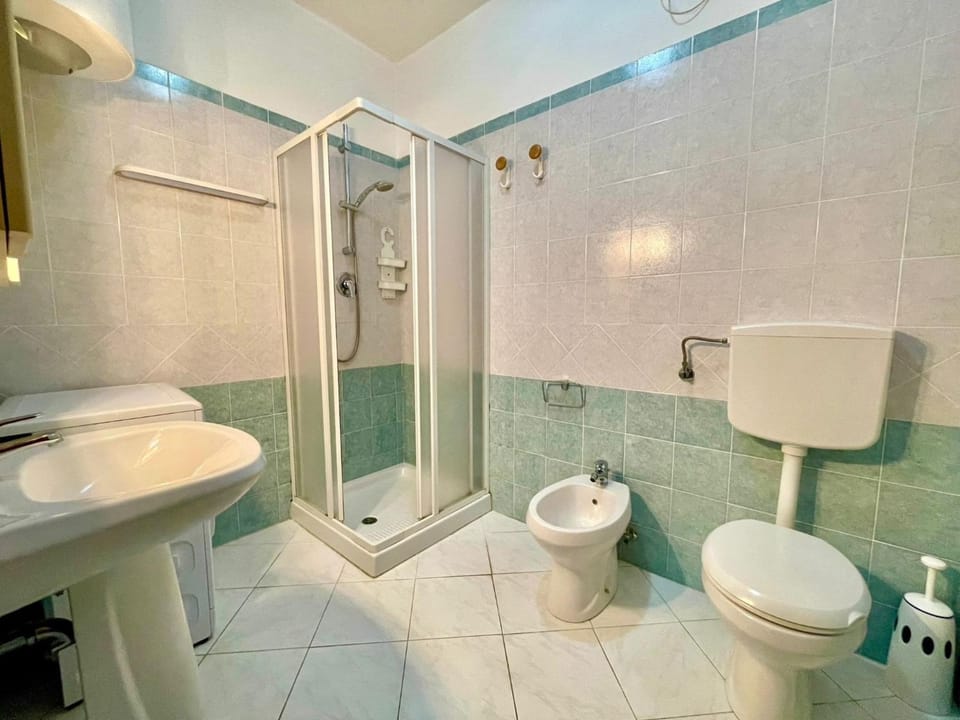 Relax and enjoy a garden and pool Apartment in Porto Santa Margherita