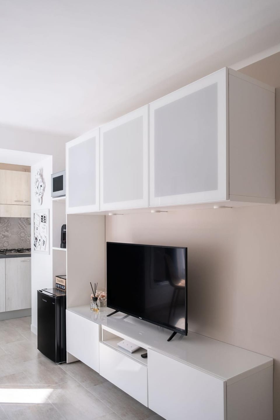 TV and multimedia