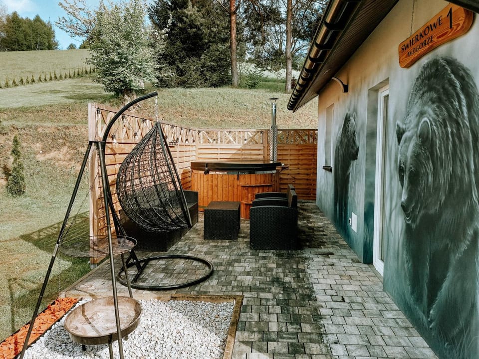 Property building, Balcony/Terrace