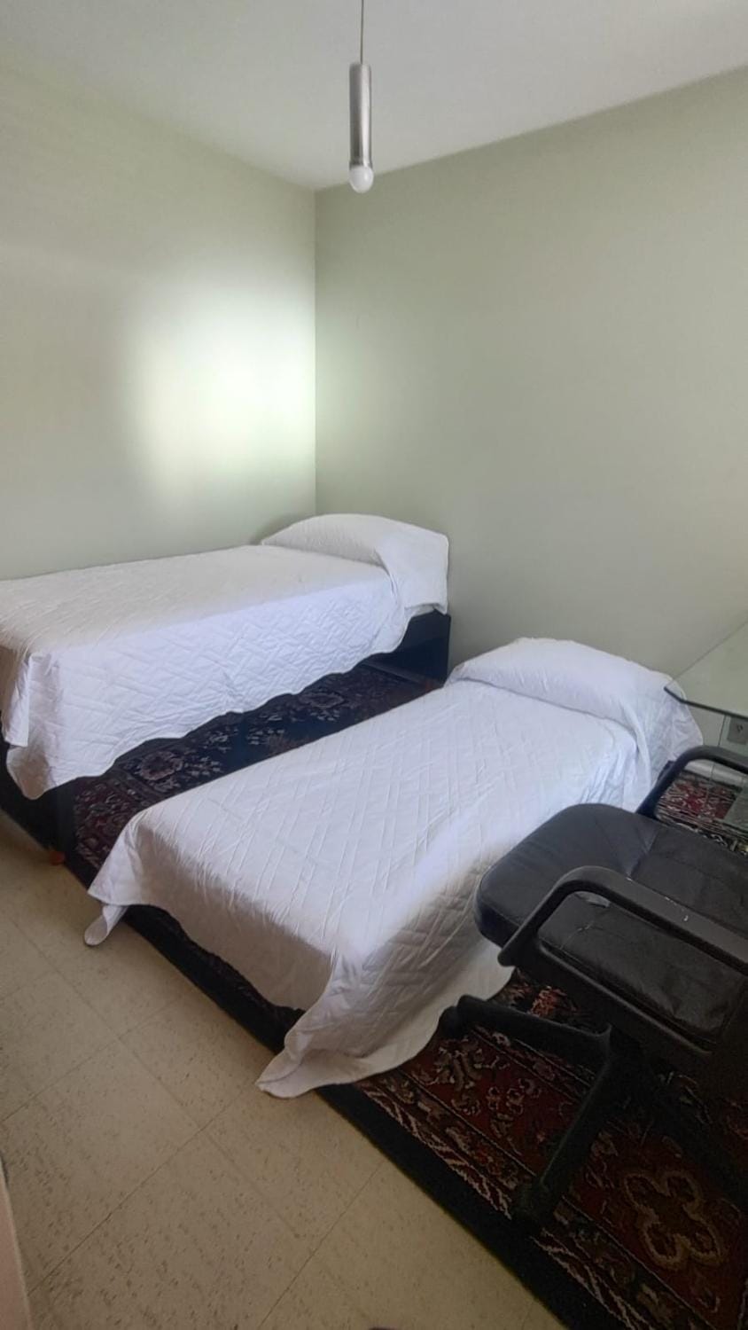 Departamento en excelente área Apartment in Mendoza