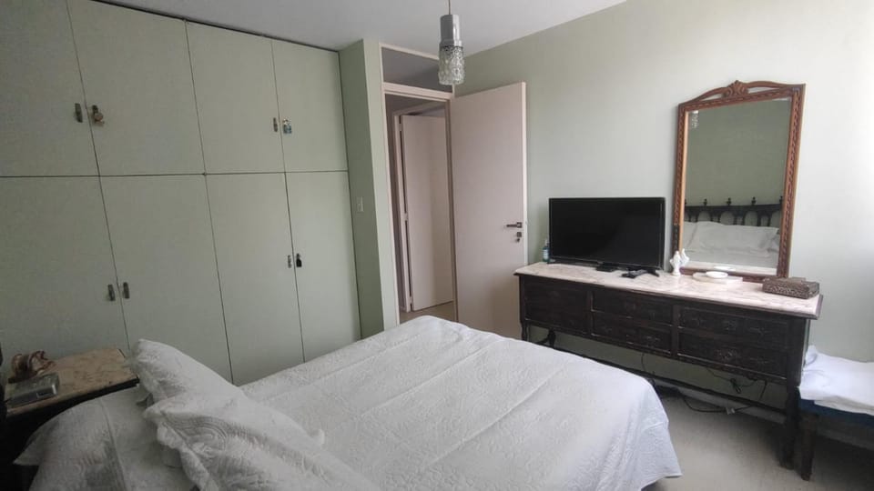 Departamento en excelente área Apartment in Mendoza