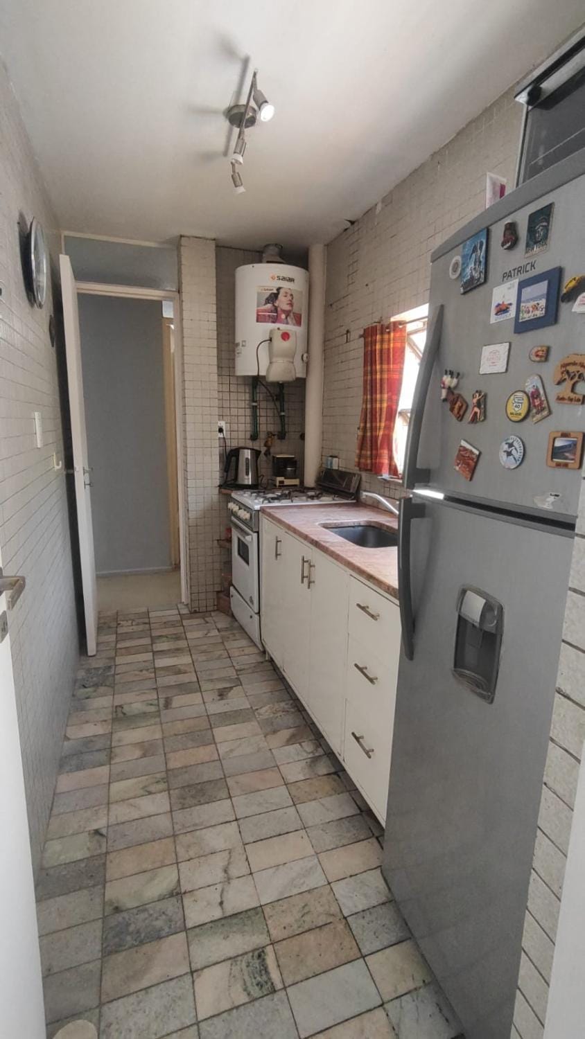Departamento en excelente área Apartment in Mendoza